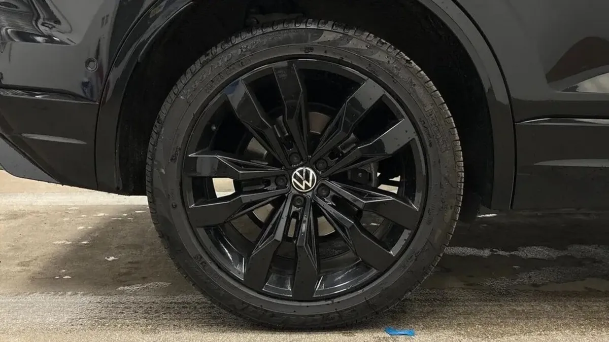 3.0 TDI V6 Black Edition SUV 5dr Diesel Tiptronic - Image 5