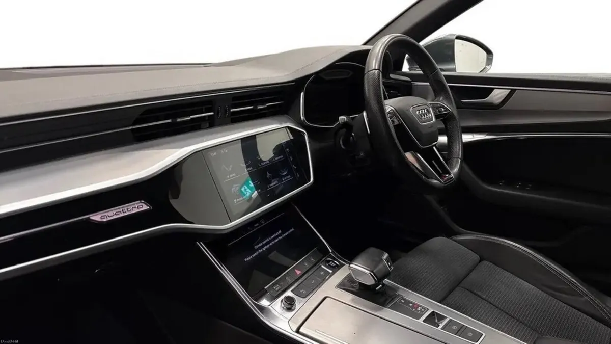 2.0 TDI 40 S line Estate 5dr Diesel S Tronic quatt - Image 2