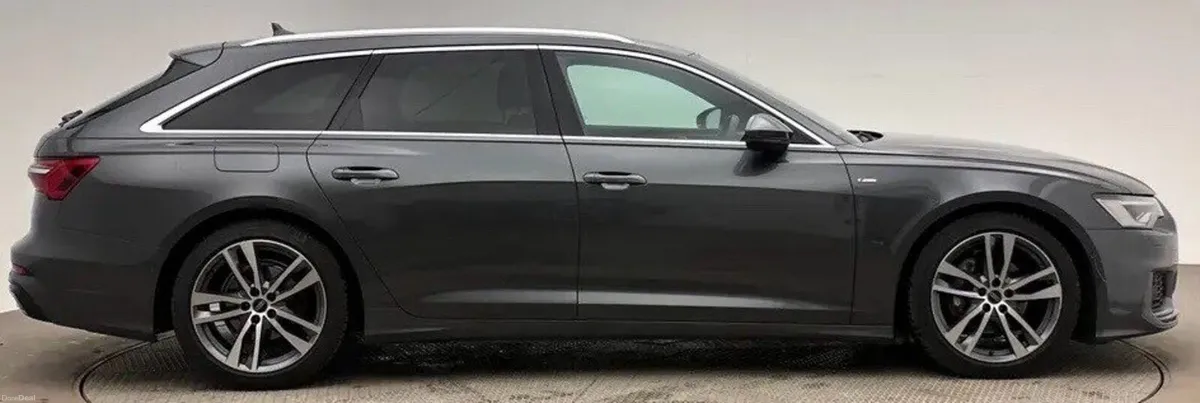 2.0 TDI 40 S line Estate 5dr Diesel S Tronic quatt - Image 4