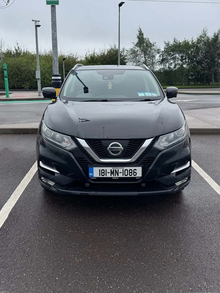 Nissan Qashqai - Image 3
