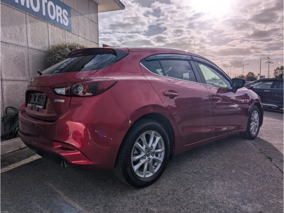 Mazda Axela SPORT AUTOMATIC 1.5 PETROL //LOW MILES - Image 6