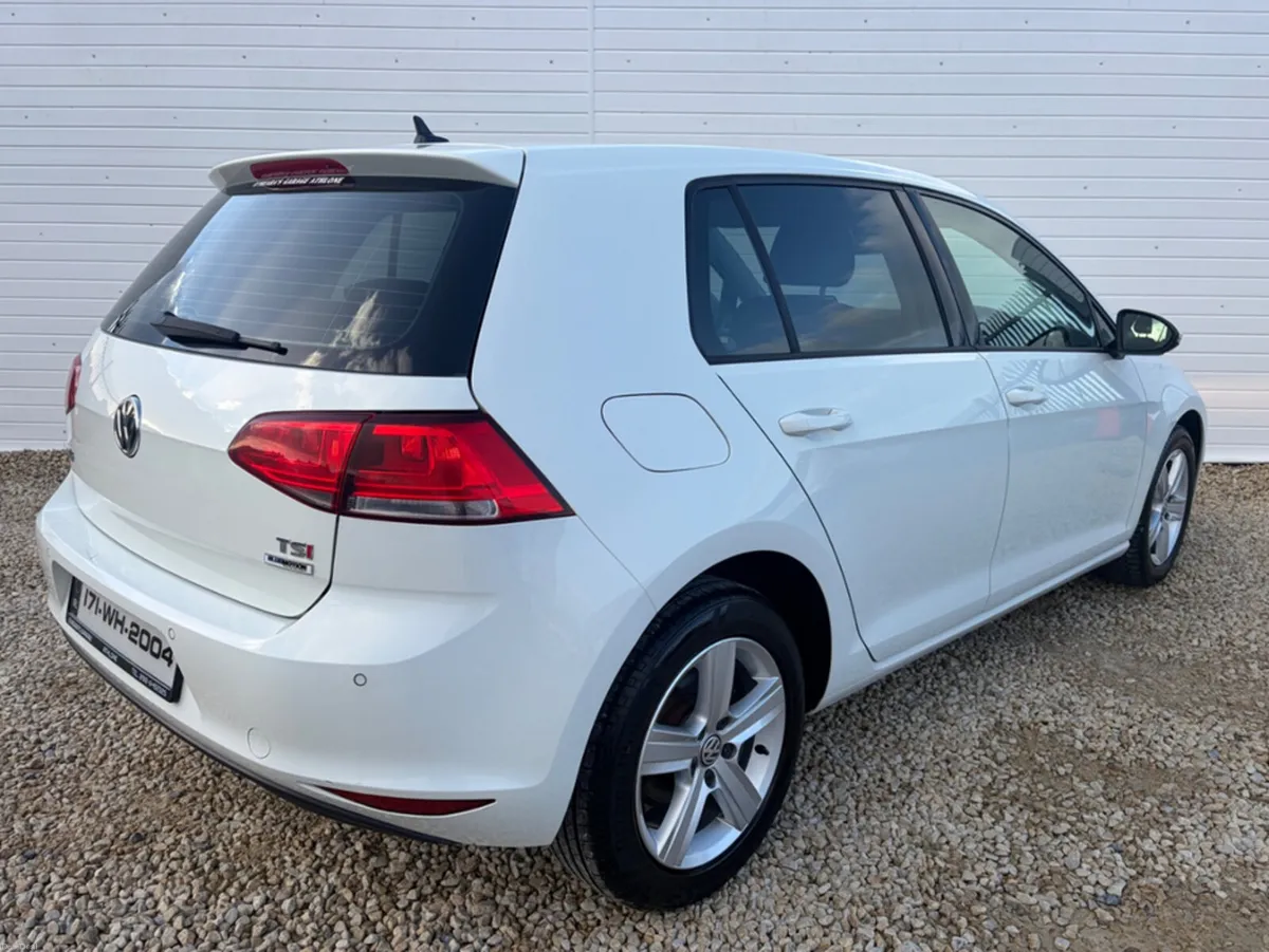 Volkswagen Golf 1.4 TSI BLUEMOTION MATCH EDITION 1 - Image 2
