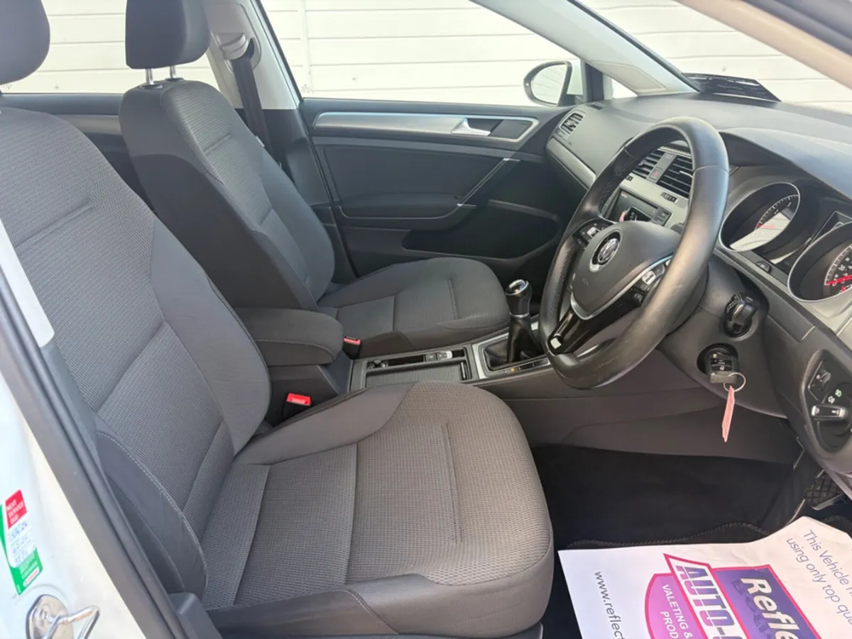 Volkswagen Golf 1.4 TSI BLUEMOTION MATCH EDITION 1 - Image 6