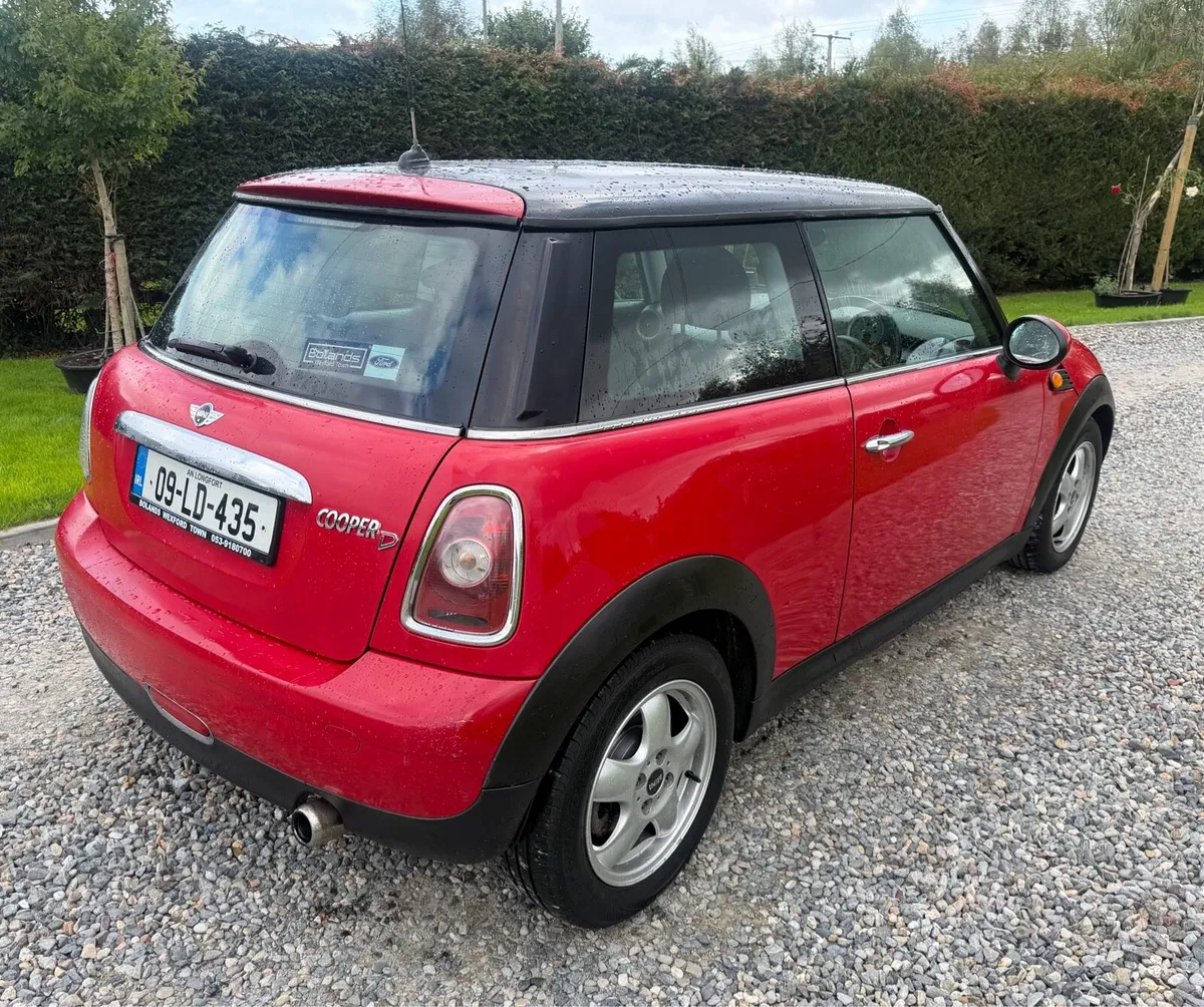 Mini Cooper - Image 5