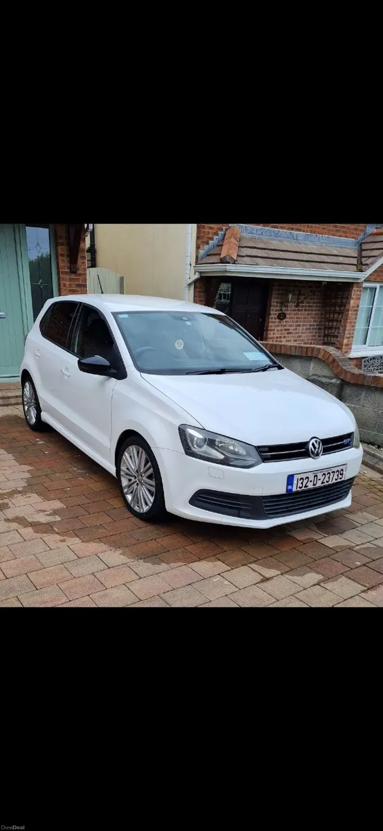 Volkswagen Polo 2013 - Image 1