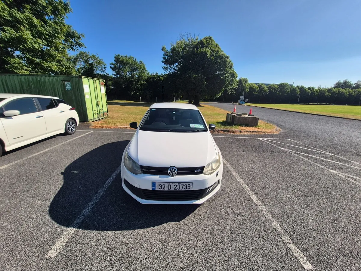 Volkswagen Polo 2013 - Image 3