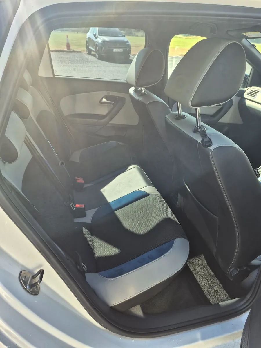 Volkswagen Polo 2013 - Image 5