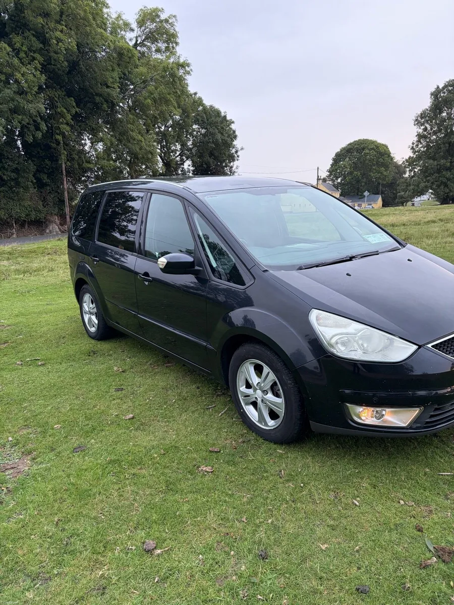 Ford Galaxy - Image 5
