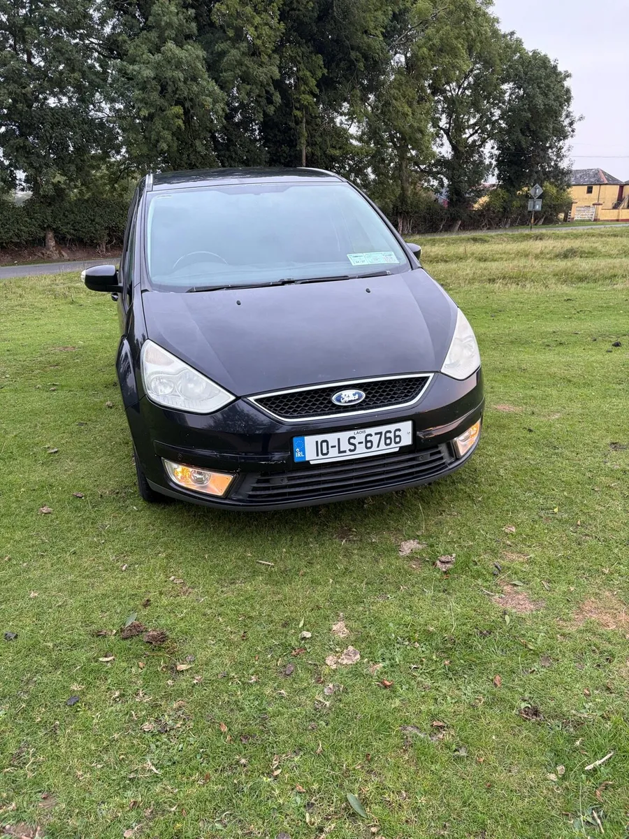 Ford Galaxy - Image 1