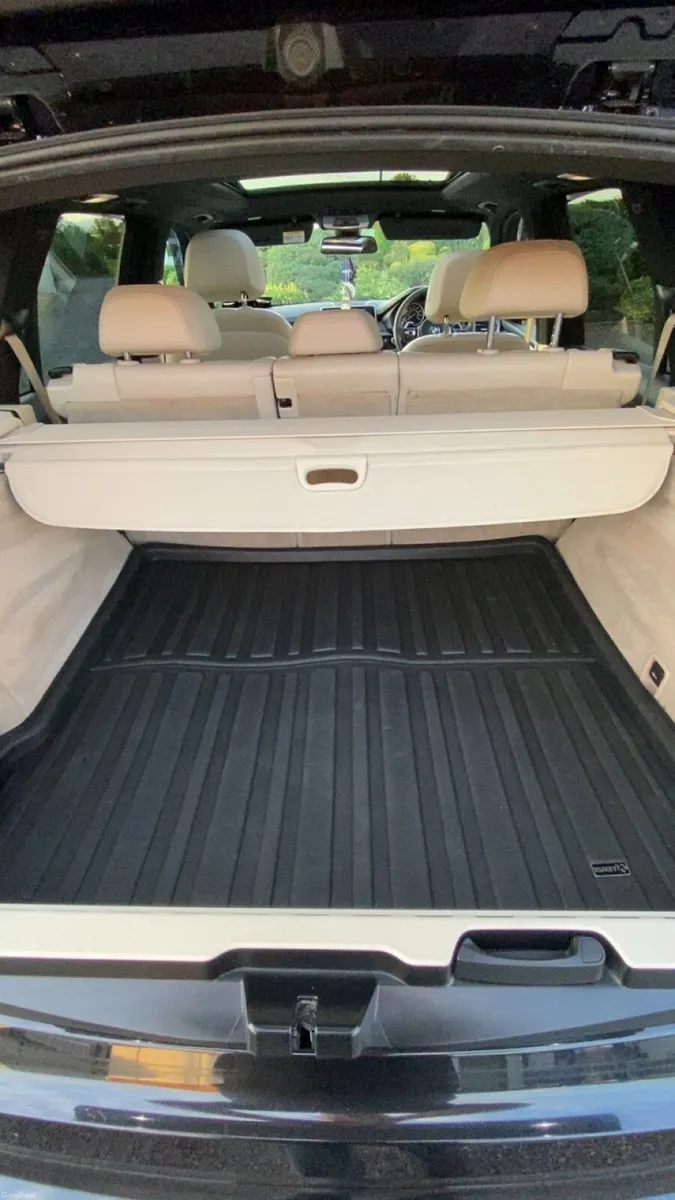 BMW X5 - Image 4