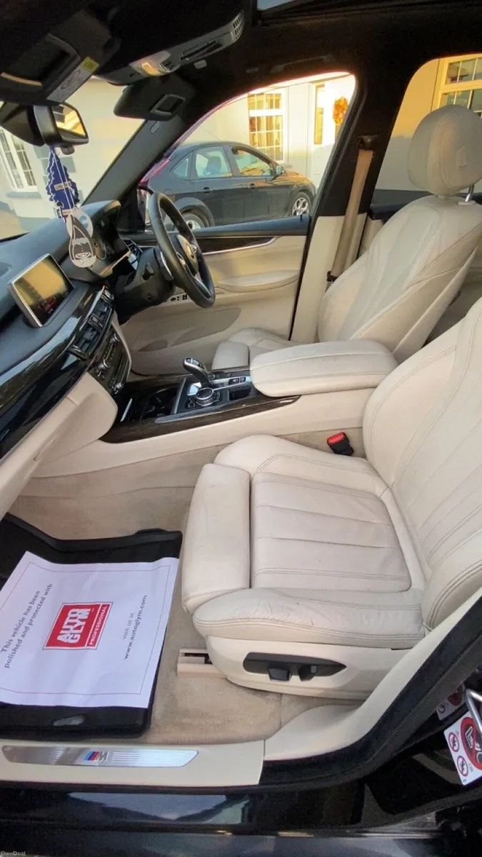 BMW X5 - Image 3