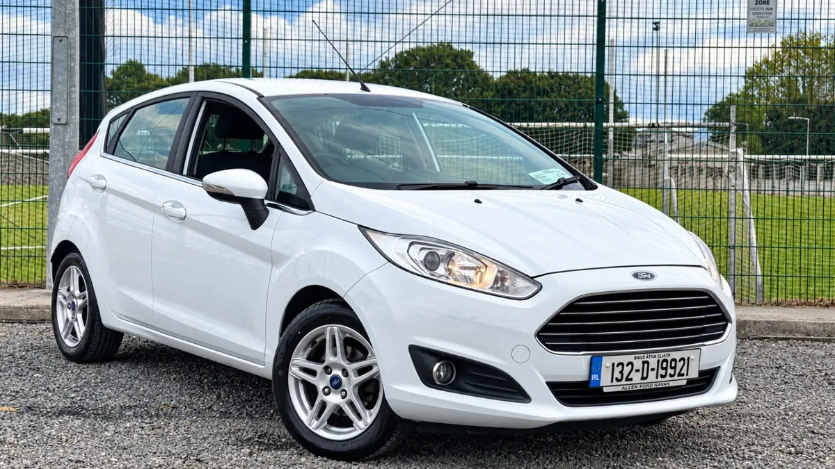 DIESEL ZETEC MODEL | NCT 05/27 - Image 1