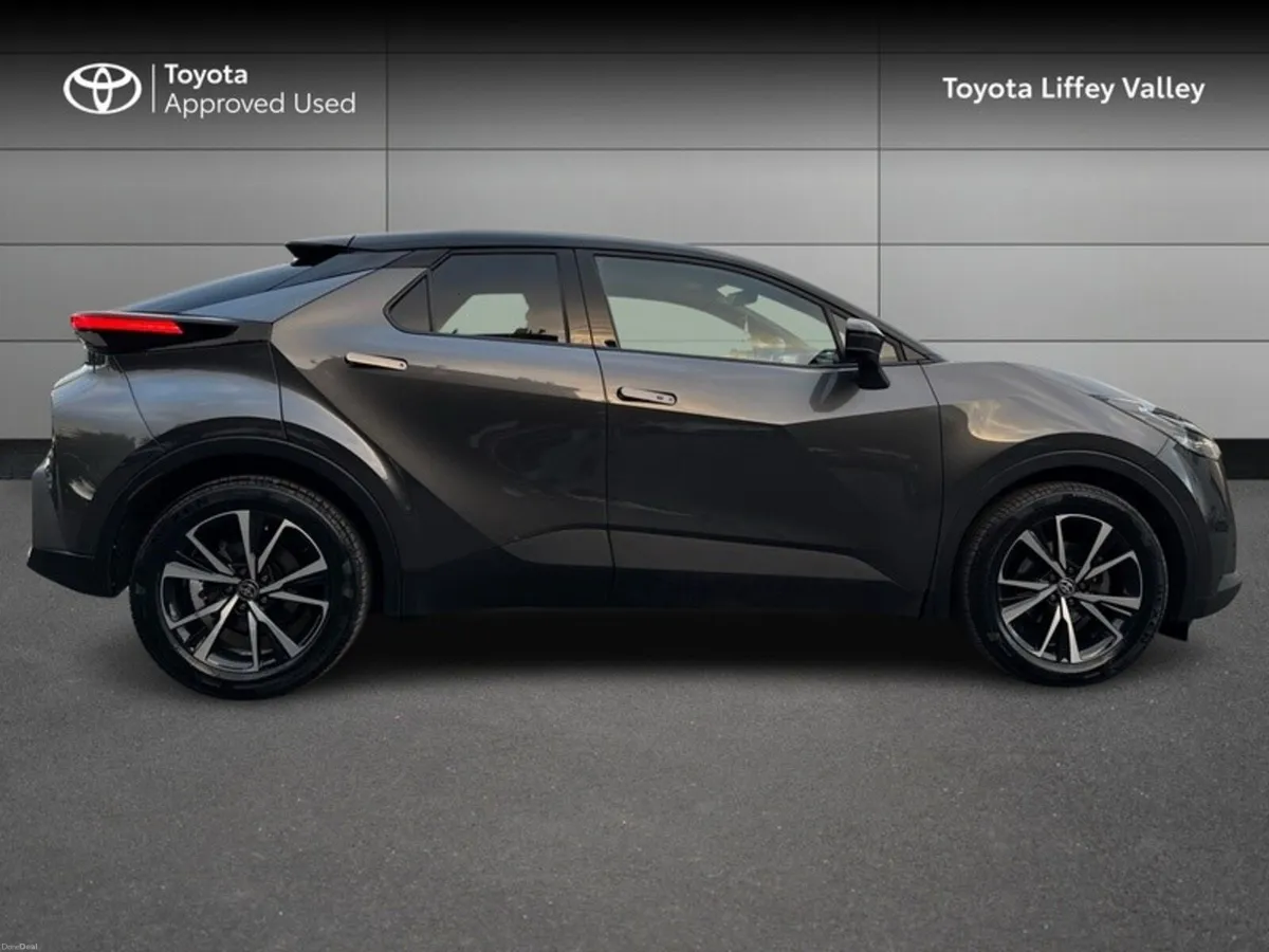 Toyota C-HR C-HR HYBRID SPORT+ - Image 3