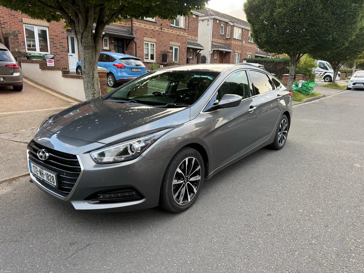 172 Hyundai i40 for sale - Image 1