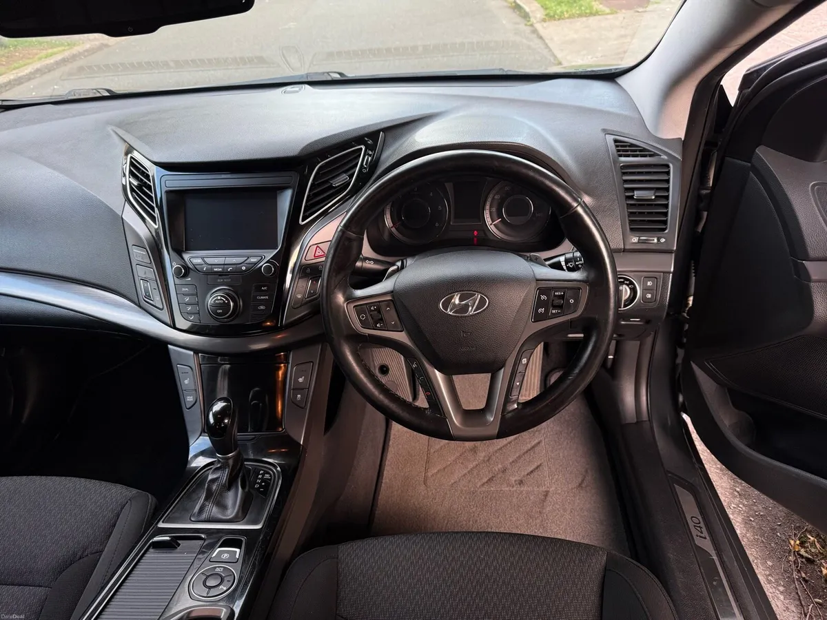 172 Hyundai i40 for sale - Image 4