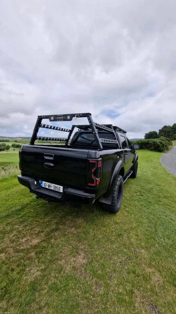 Ford Ranger - Image 3