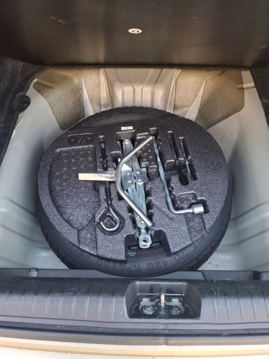 Honda Civic 2008 - Image 4
