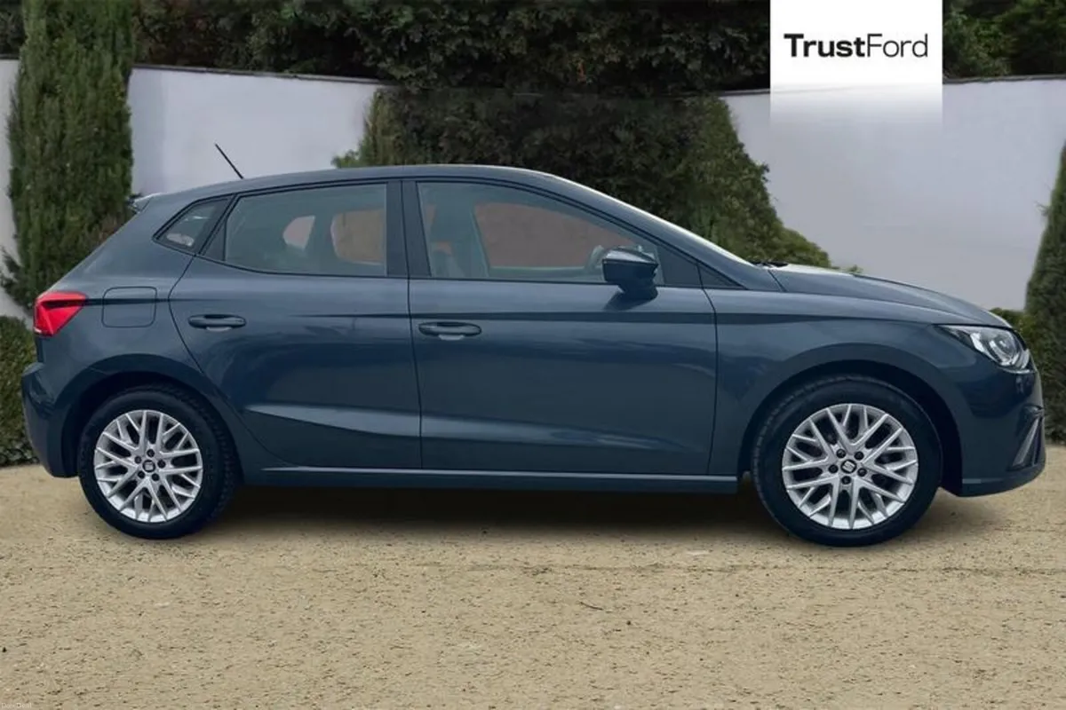 SEAT Ibiza 1.0 TSI 95 SE Technology [EZ] 5dr - Image 3