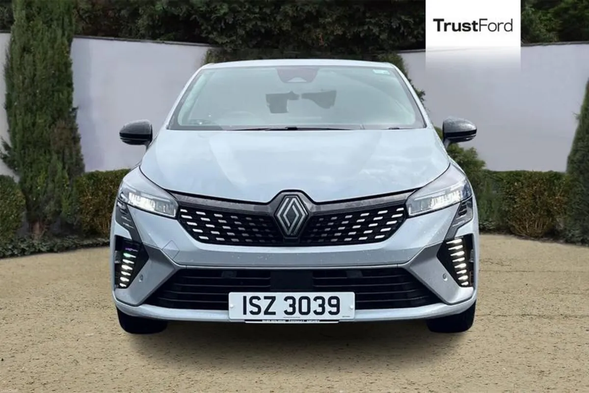 Renault Clio 1.6 E-TECH full hybrid 145 Esprit Alp - Image 6