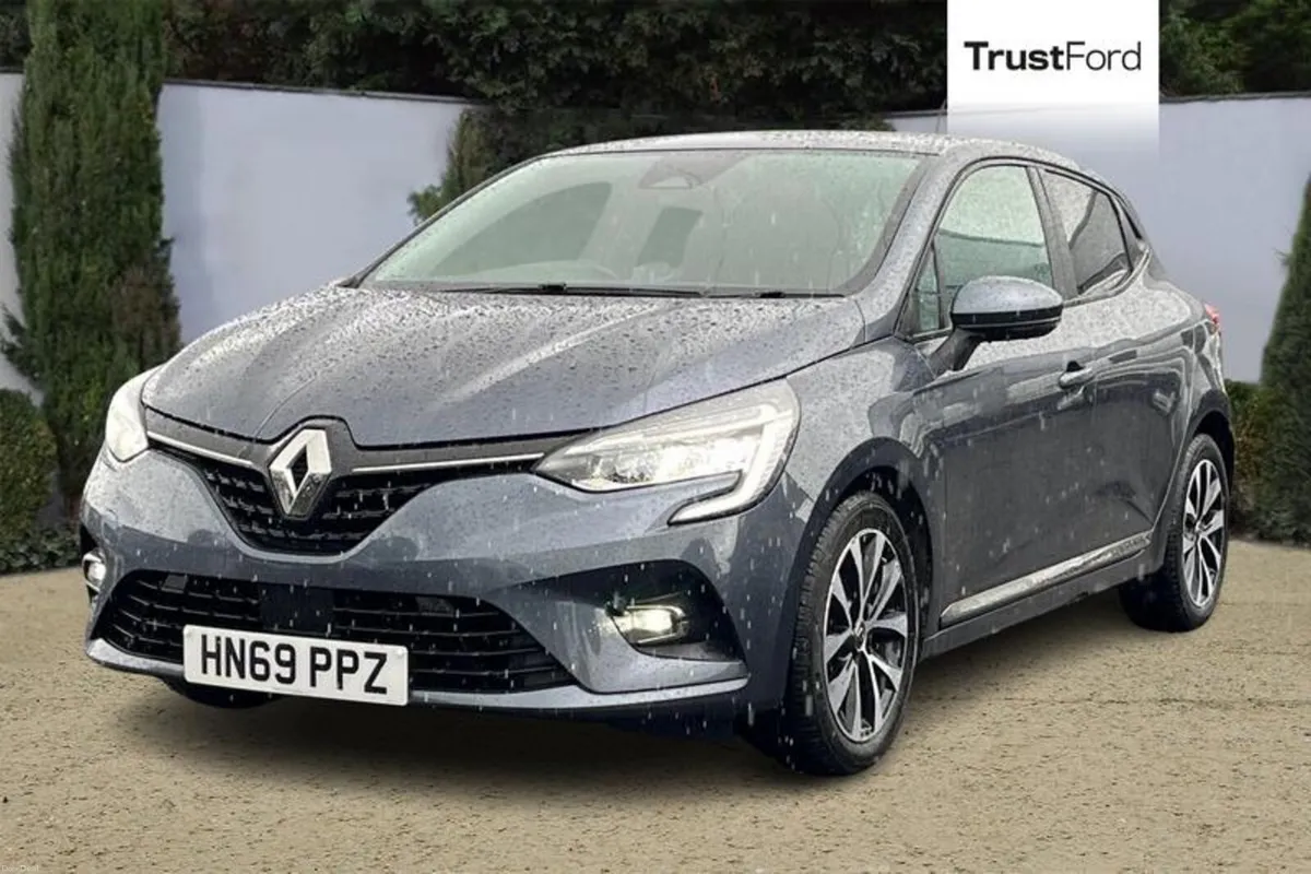 Renault Clio 1.0 TCe 100 Iconic 5dr - Image 5