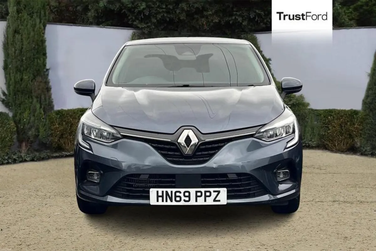 Renault Clio 1.0 TCe 100 Iconic 5dr - Image 6