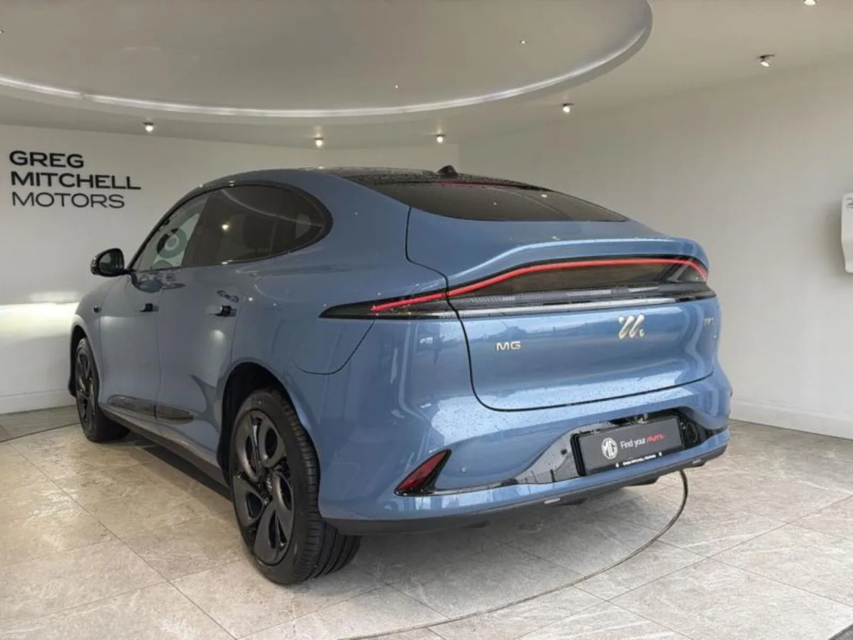 MG IM6 Launch Edition 100kWh - Image 5