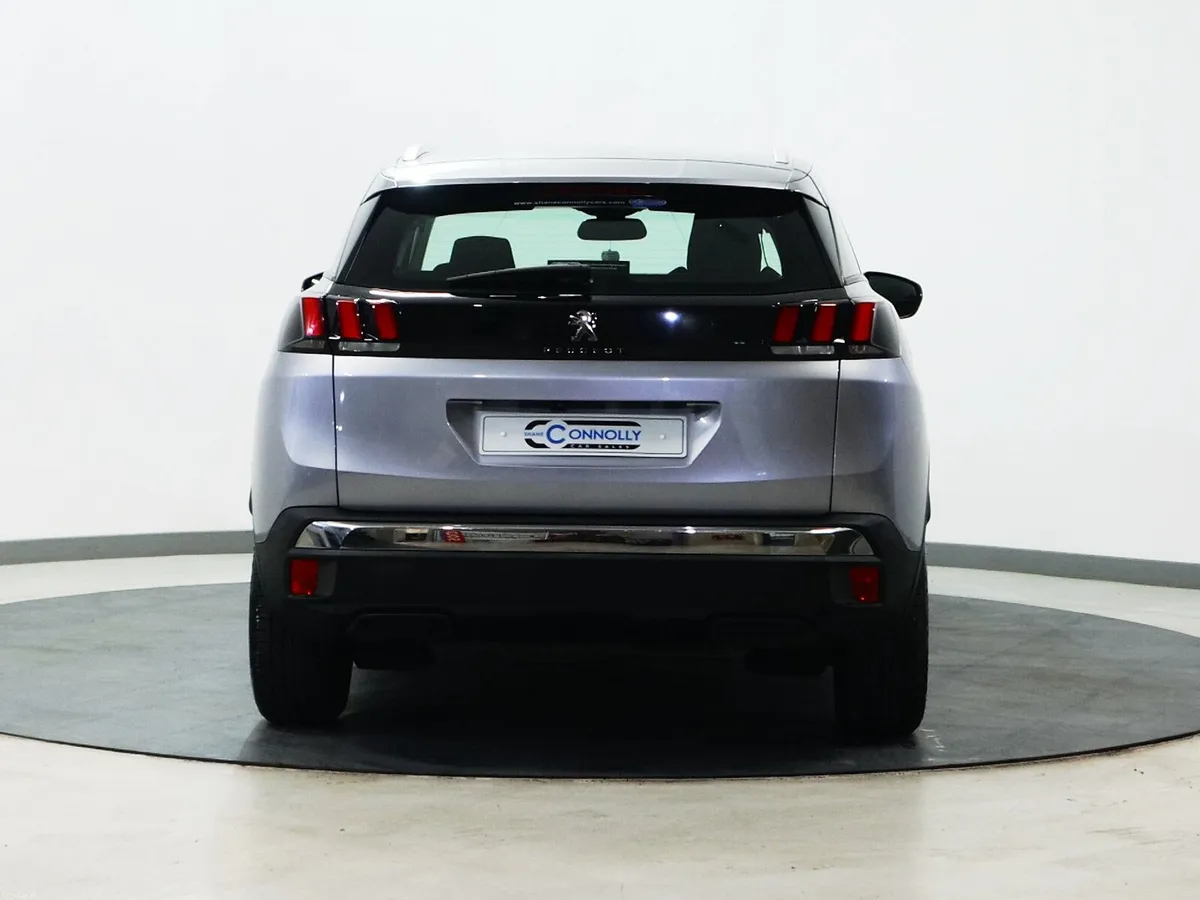 *25* 2018 Peugeot 3008 1.6HDI ACTIVE - Image 5