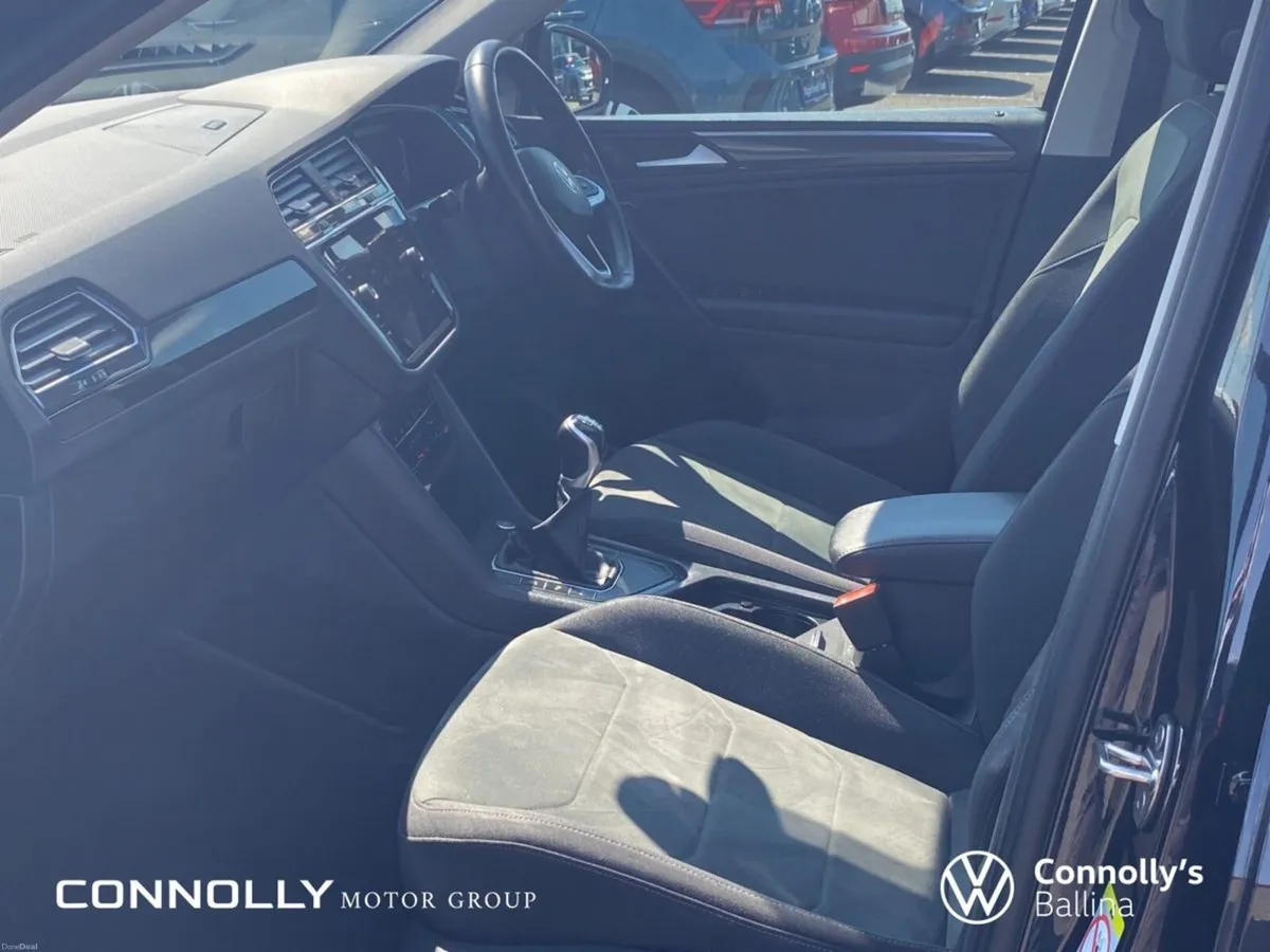 Volkswagen Tiguan 2.0 TDI 150HP Elegance - Image 5