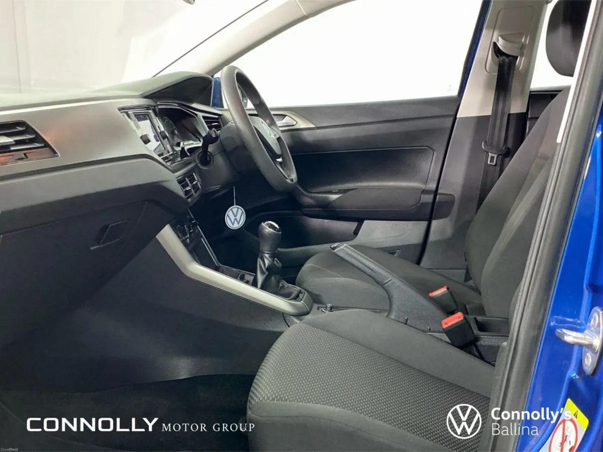 Volkswagen Polo TRENDLINE | 1.0 Engine | VW Approv - Image 5