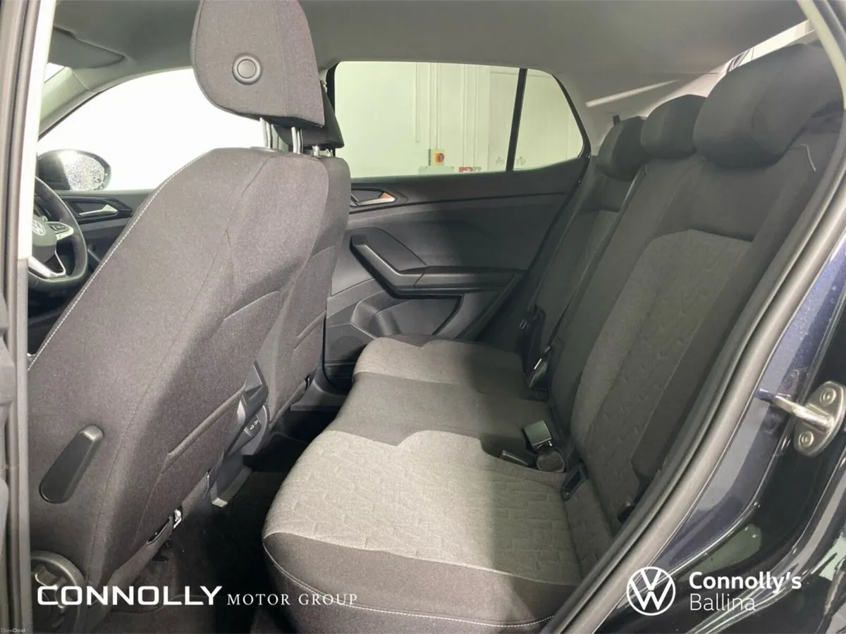 Volkswagen T-Cross T CROSS | 1.0 Petrol Engine | H - Image 6