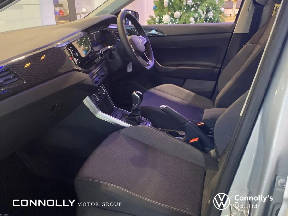 Volkswagen Polo EDITION 75 | 1.0 Engine | Huge Spe - Image 5