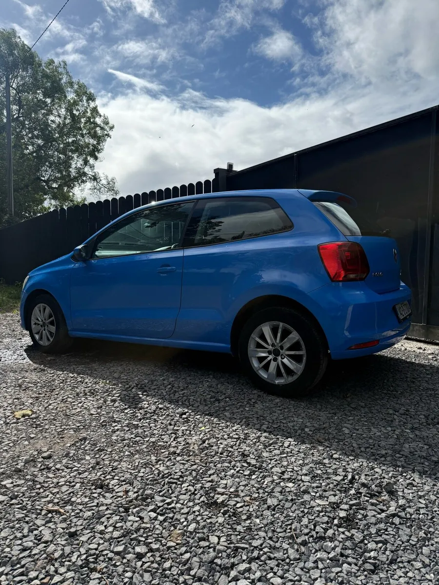 Vw polo 2014 - Image 5