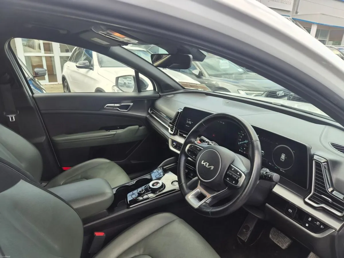 Kia Sportage Phev Anniversary 5DR - Image 5