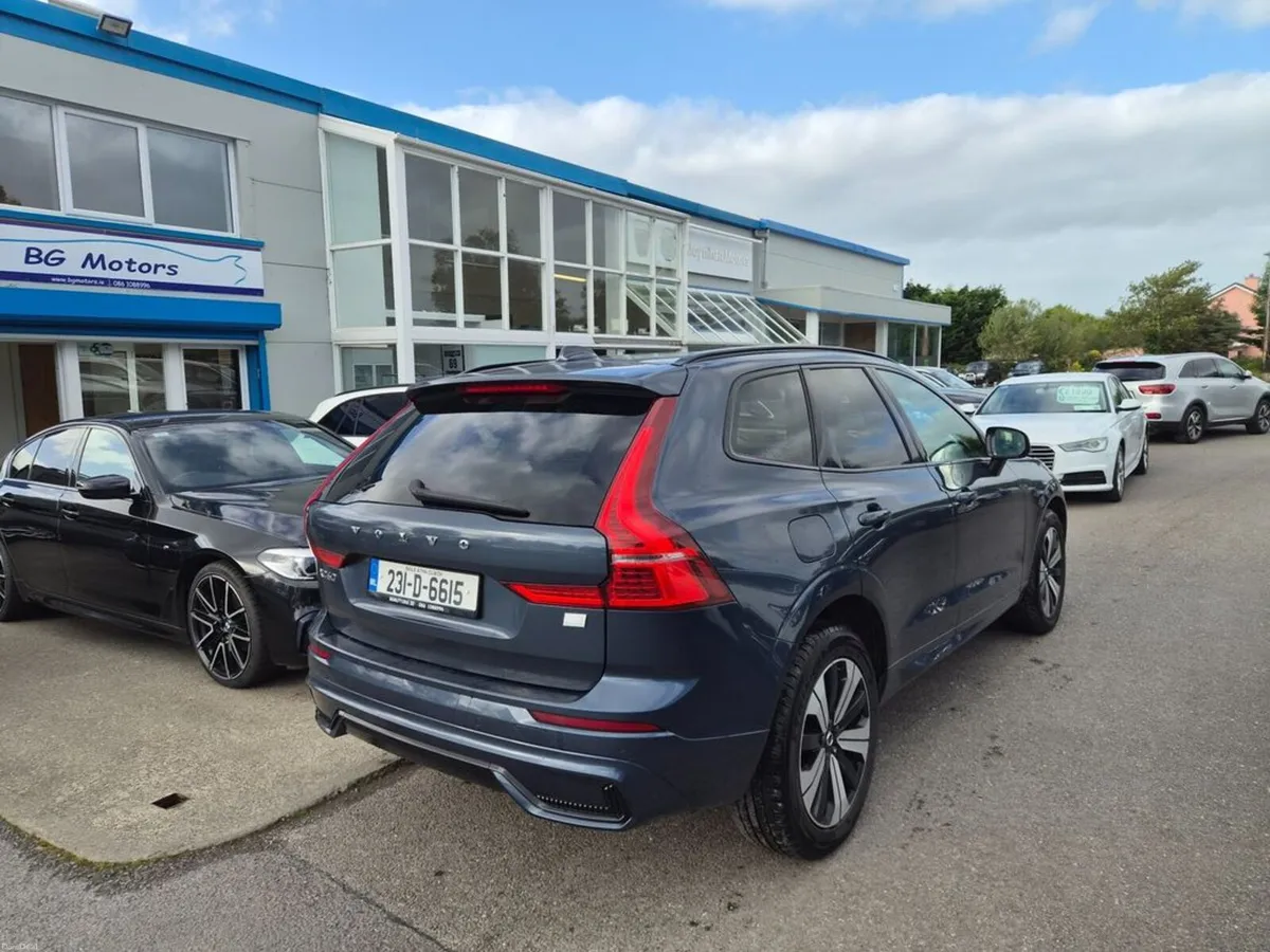 Volvo XC60 T6 Phev Plus Dark AWD 5DR Auto - Image 5