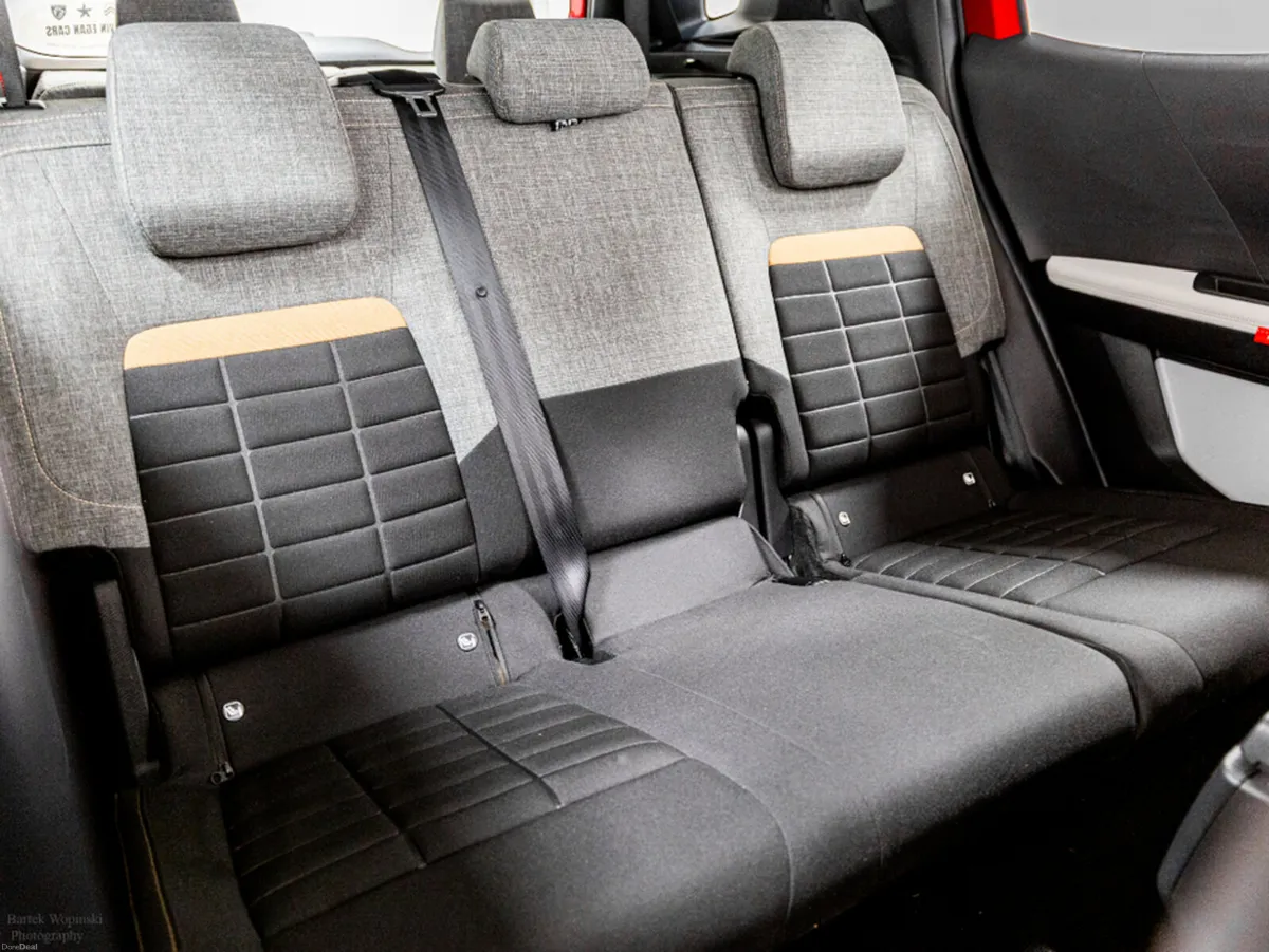 Citroen C3 Aircross *7 Seater* Plus 1.2 MHEV 145HP - Image 4