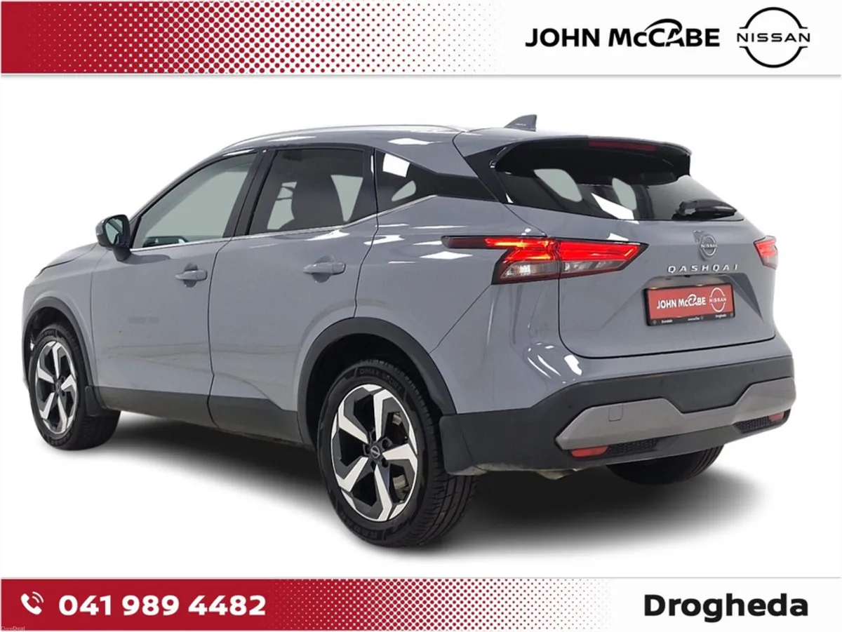 Nissan Qashqai QQ 1.3 MILD HYBRID SV PREMIUM - Image 5