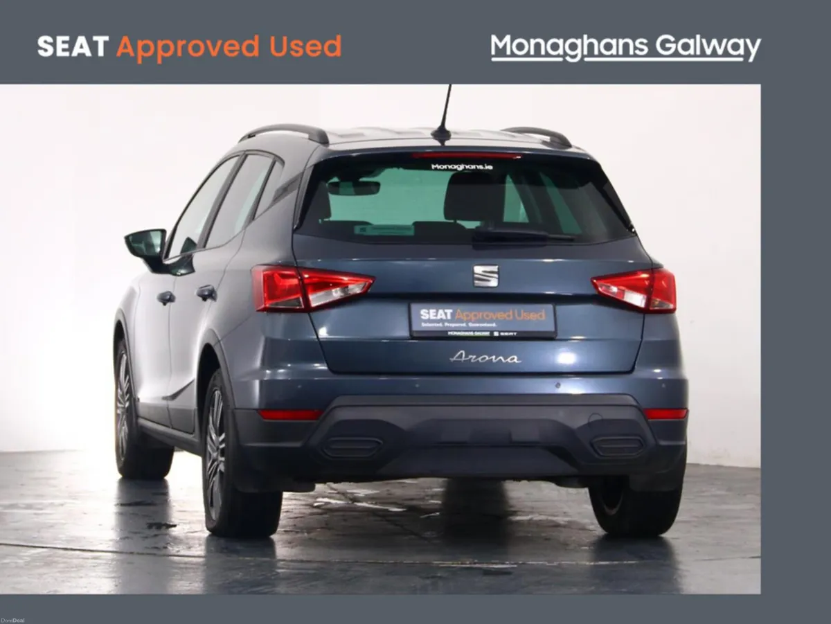 SEAT Arona PA 1.0 TSI 110HP SE - Image 5