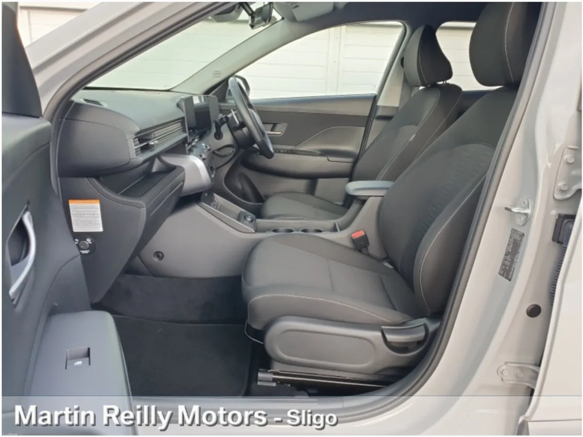 Hyundai KONA Elegance Hybrid - Image 6