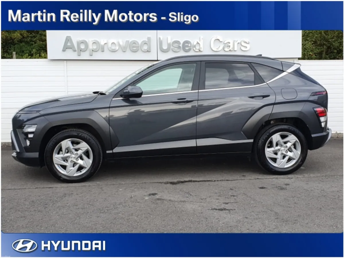 Hyundai KONA Elegance - Image 5