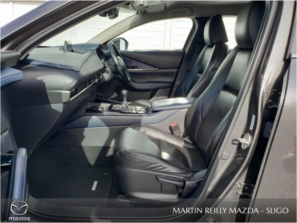 Mazda CX-30 2WD 1.8D (116ps) GS-L - Image 6