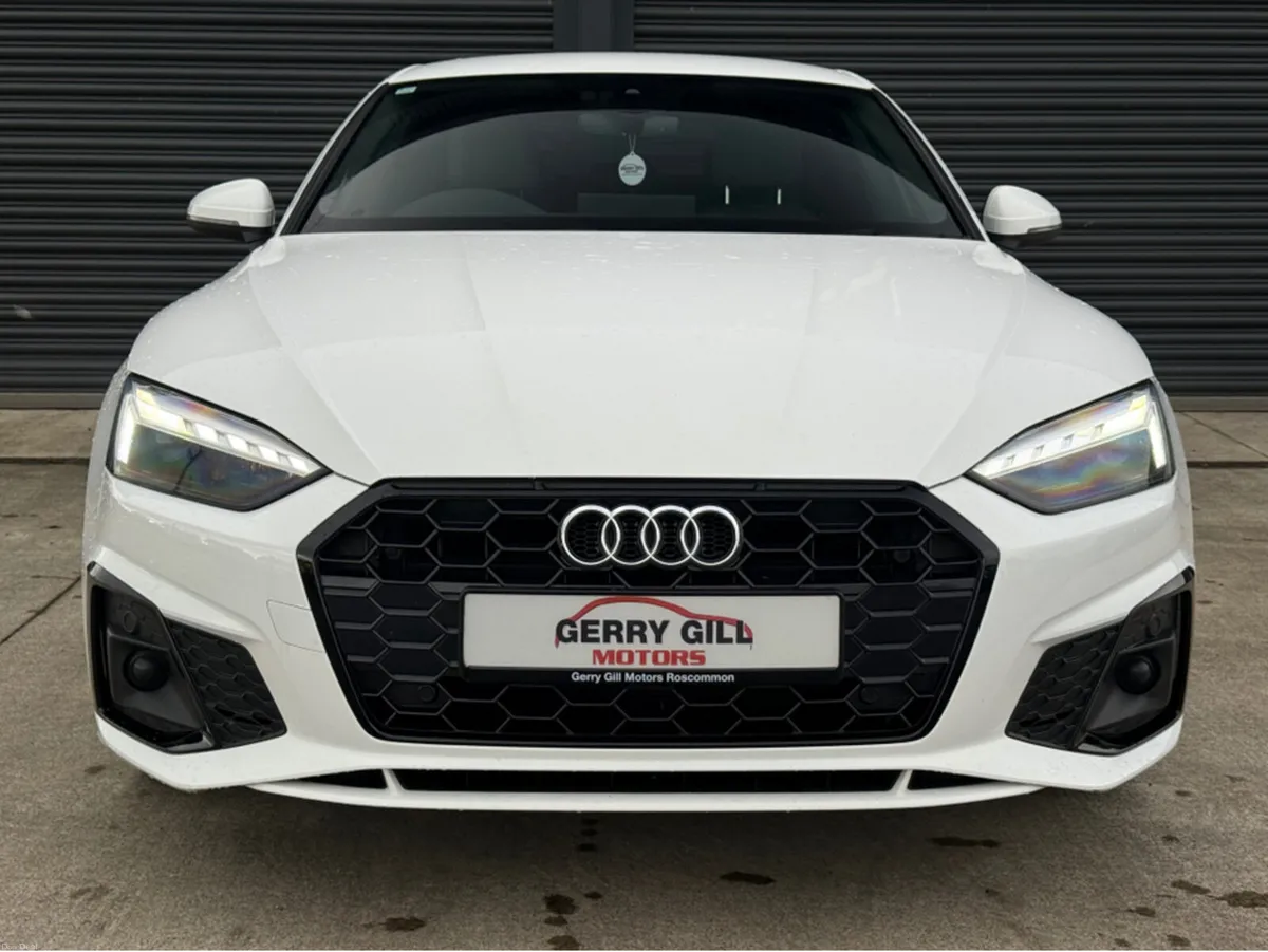 Audi A5 S-LINE 35 TDI SPORTBACK - Image 2