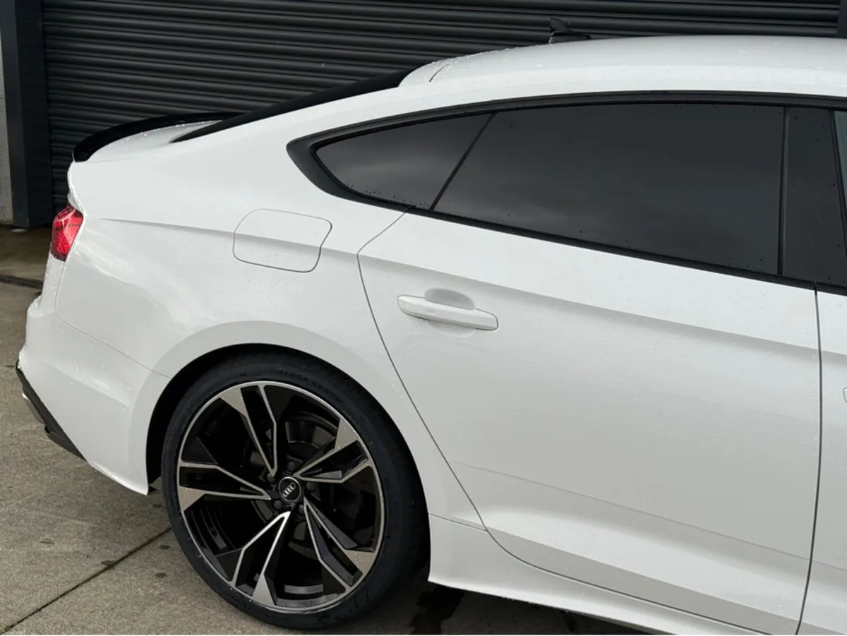 Audi A5 S-LINE 35 TDI SPORTBACK - Image 6
