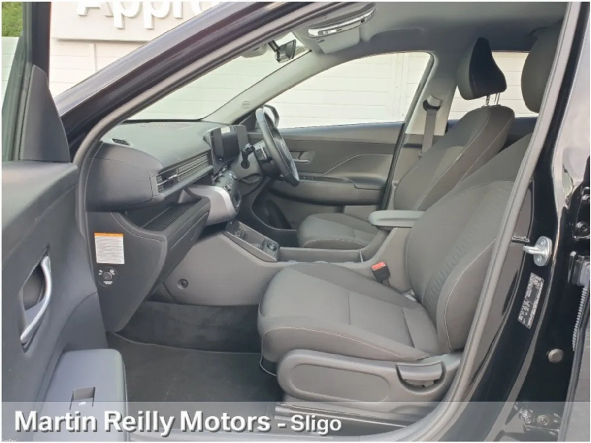 Hyundai KONA Elegance Hybrid - Image 6
