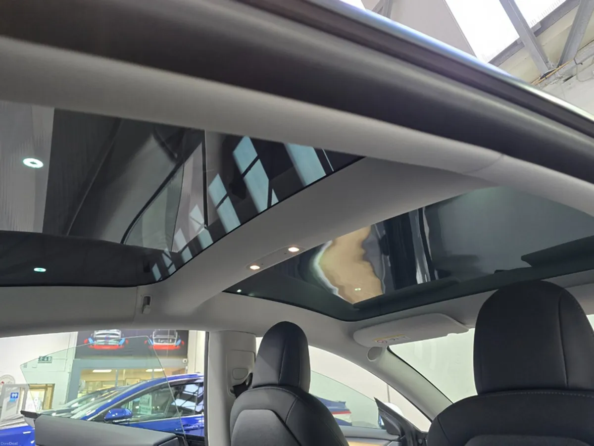Tesla Model 3 **DEPOSIT TAKEN** - Image 6