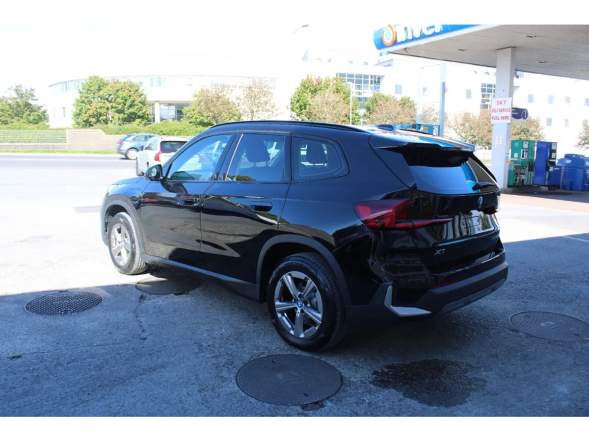 BMW X1 XDRIVE25E SPORT AUTO XDRIVE 25E - Image 5