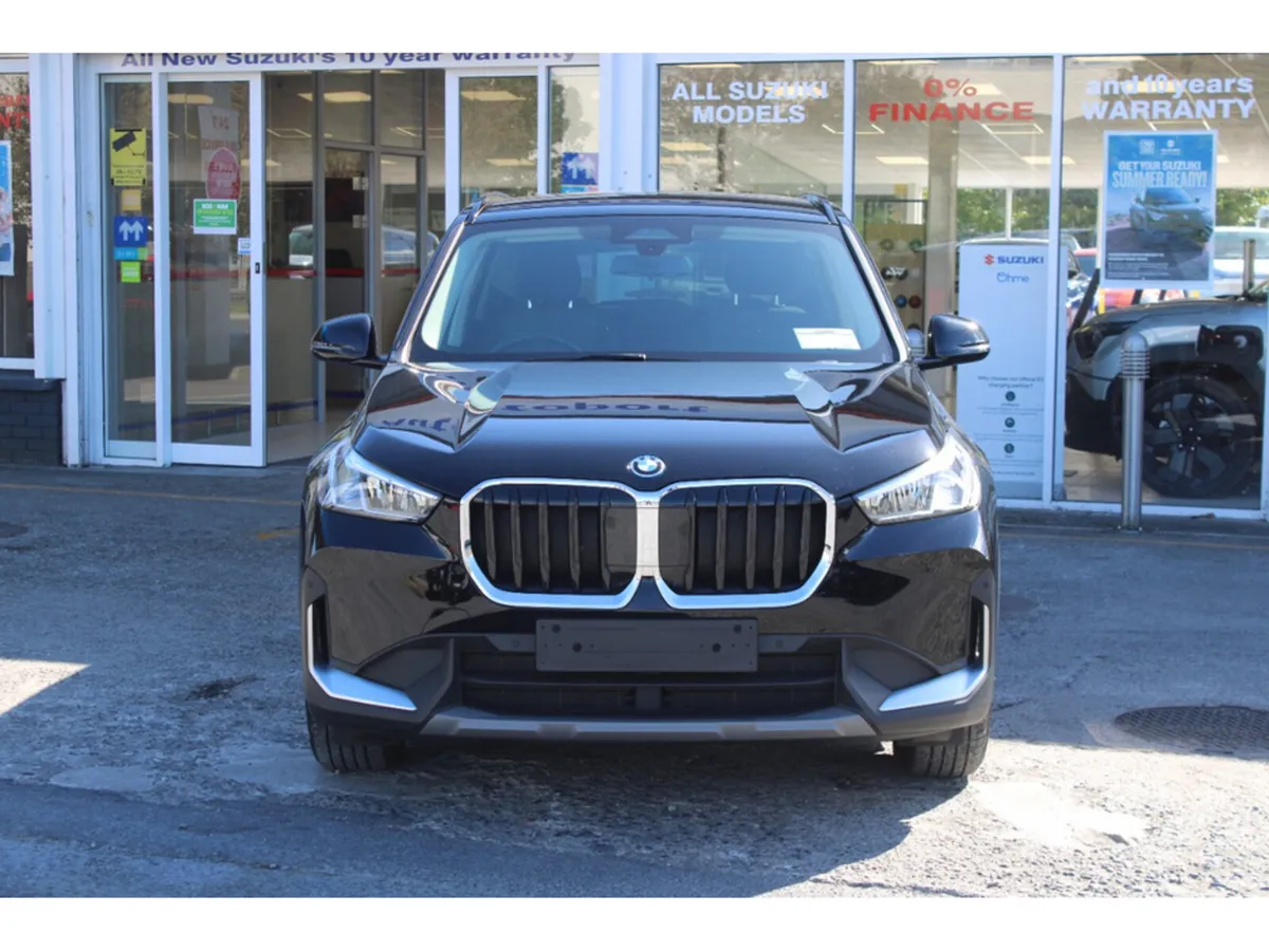 BMW X1 XDRIVE25E SPORT AUTO XDRIVE 25E - Image 3