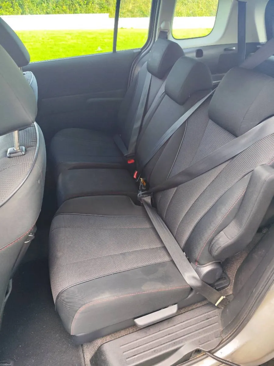 Mazda 5 - 7 seater - Image 3