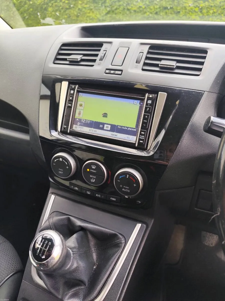 Mazda 5 - 7 seater - Image 5