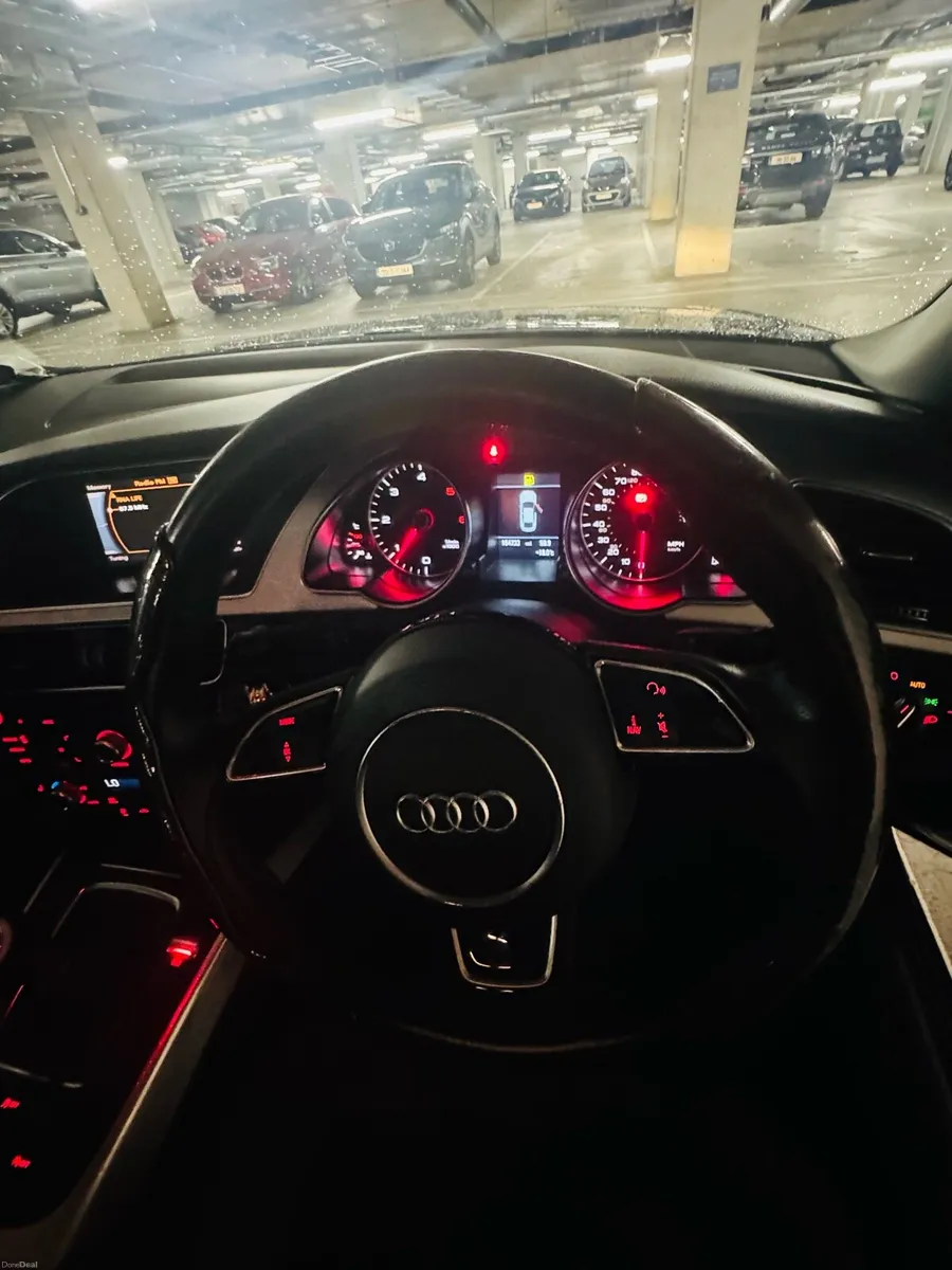 Audi A5 2015 - Image 1