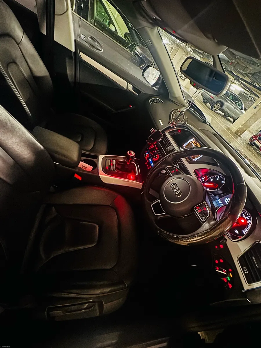 Audi A5 2015 - Image 3